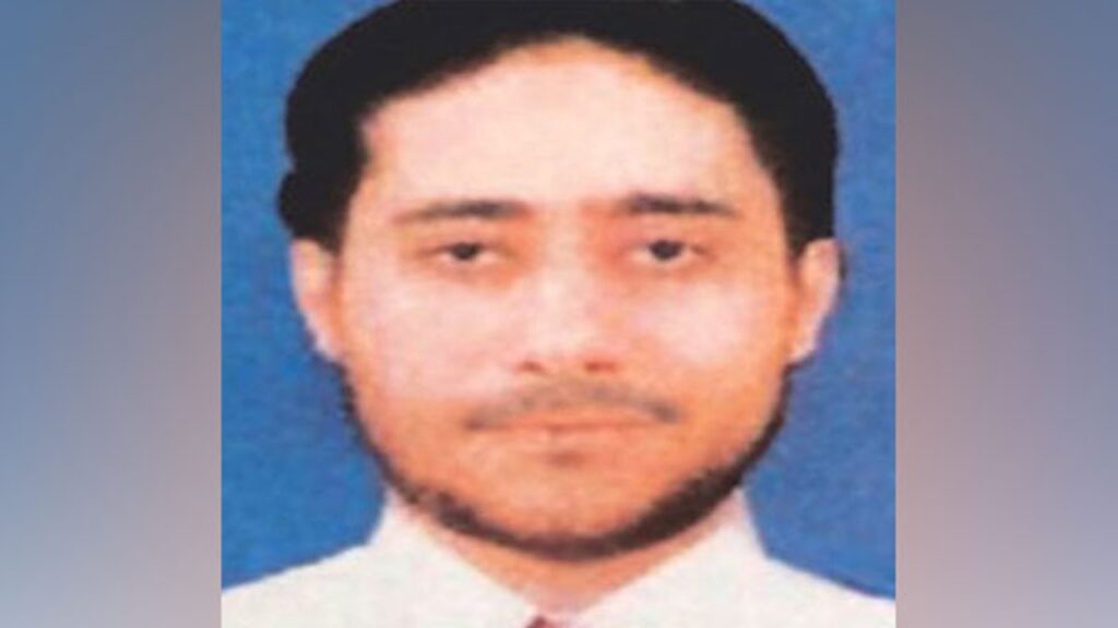 Pakistan Arrested Mumbai Attacks Mastermind Sajid Mir