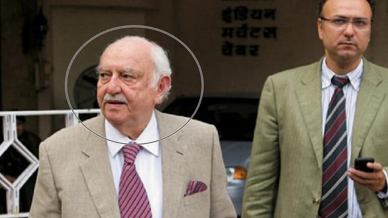 Pallonji Mistry: ప్రముఖ వ్యాపార దిగ్గజం పల్లోంజీ మిస్త్రీ కన్నుమూత