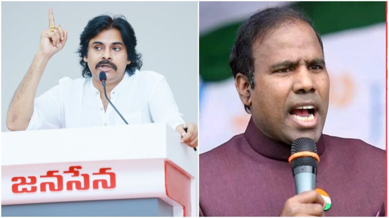 KA PAUL: పవన్ కు రూ.1000 కోట్లిస్తా.. అలా చేస్తే!