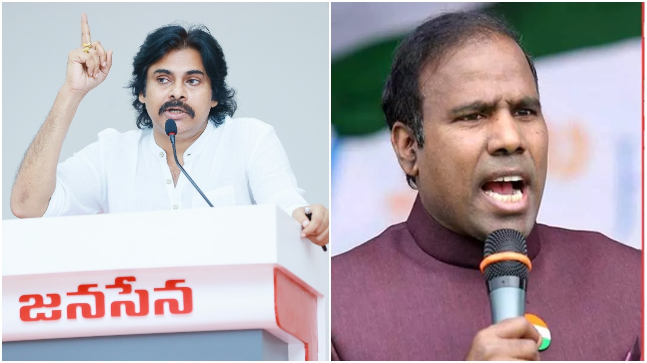 KA PAUL: పవన్ కు రూ.1000 కోట్లిస్తా.. అలా చేస్తే!