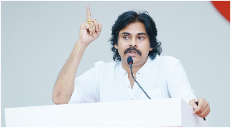 Pawan Kalyan: 10 గ్రేస్ మార్కులిచ్చి విద్యార్థుల్ని కాపాడండి