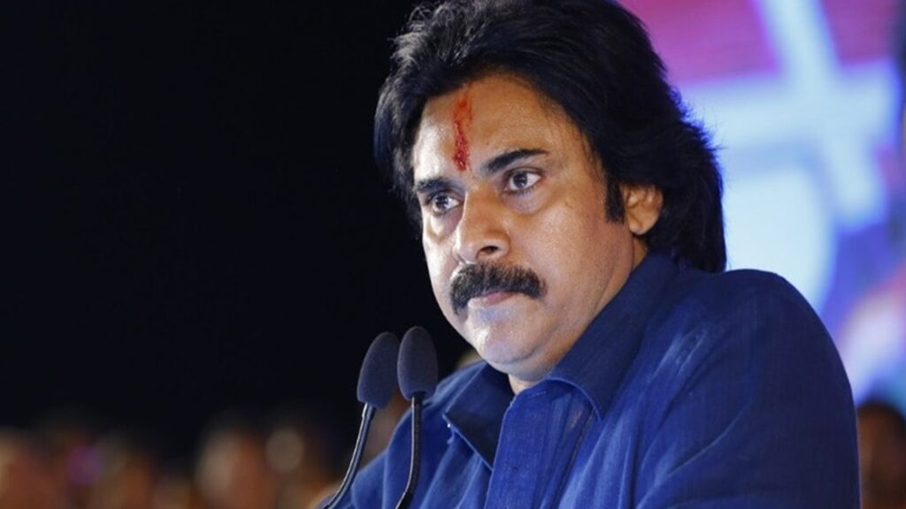 Pawan Kalyan