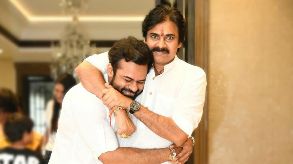 Pawan Kalyan