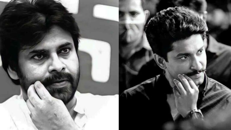 Ante Sundaraniki: ‘అంటే సుందరానికీ’.. పవన్ కళ్యాణ్ చీఫ్ గెస్ట్ అన్నమాట