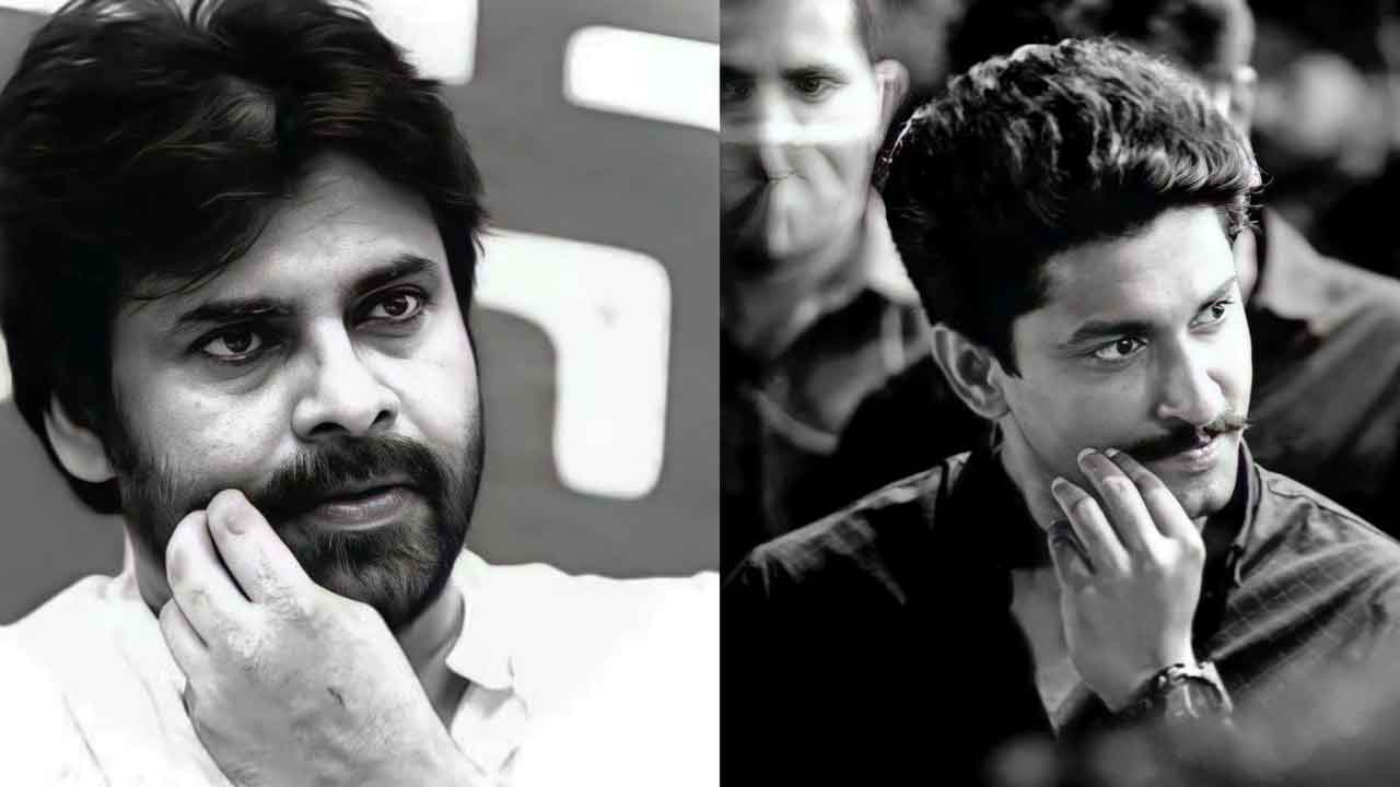 Ante Sundaraniki: ‘అంటే సుందరానికీ’.. పవన్ కళ్యాణ్ చీఫ్ గెస్ట్ అన్నమాట