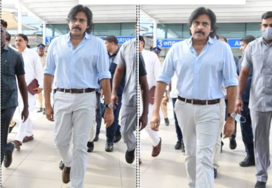 Pawan Kalyan: బీజేపీ-జనసేన ఉమ్మడి అభ్యర్ధి పవన్ కాదా?