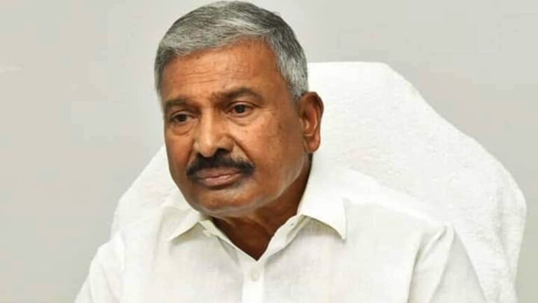 Peddi Reddy: చంద్రబాబు హయాంలో వర్షాలు పడలేదు.. రోడ్లు పాడు కాలేదు