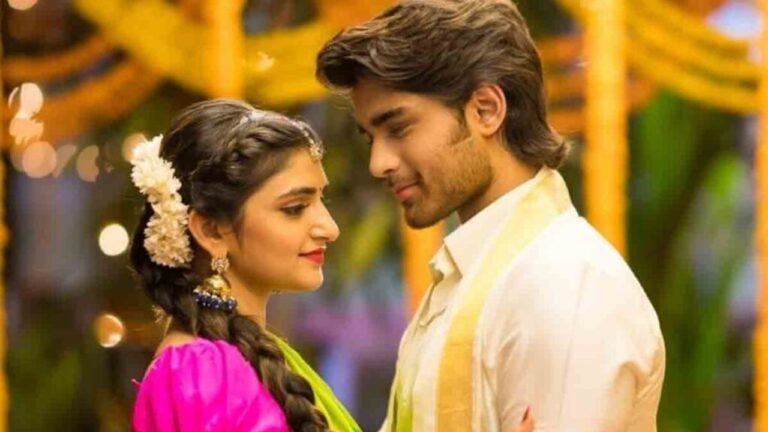OTT Updates: ‘పెళ్లిసందD’ ఓటీటీ డేట్ వచ్చేసింది..!!
