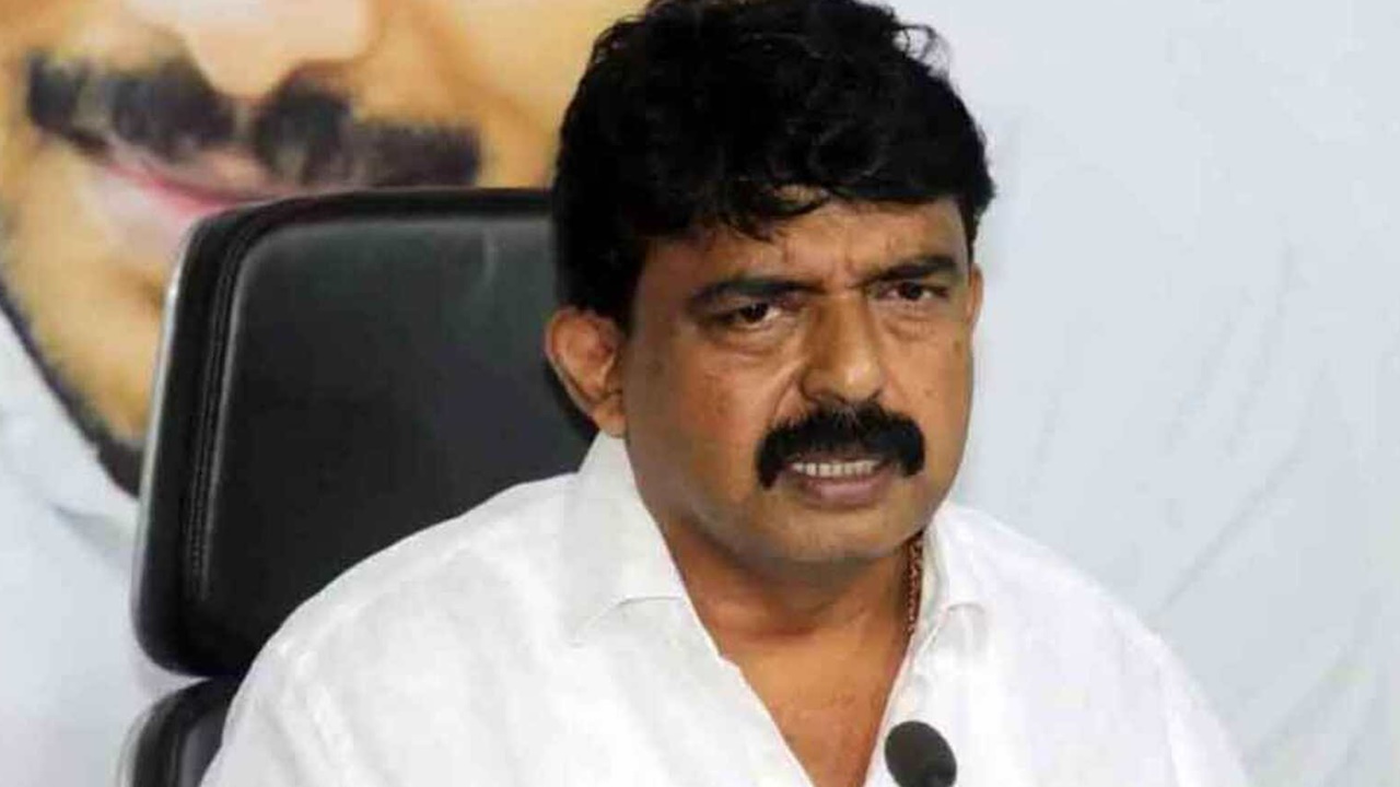 Perni Nani: పవన్‌కి ఒంటరిగా పోటీచేసే దమ్ముందా?