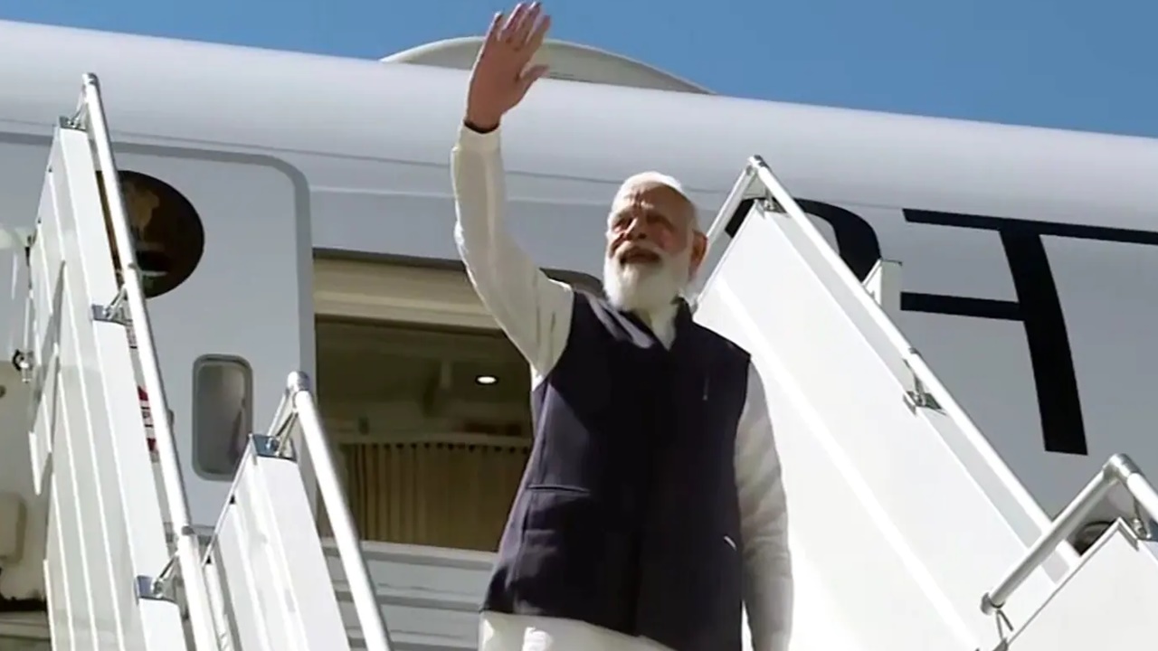 PM Modi: జూలై 4న ఏపీలో ప్రధాని మోదీ టూర్ షెడ్యూల్