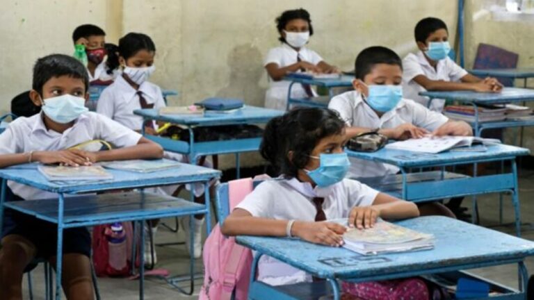 Central Government: కేంద్రం మరో కీలక నిర్ణయం.. త్వరలో పీఎంశ్రీ స్కూల్స్