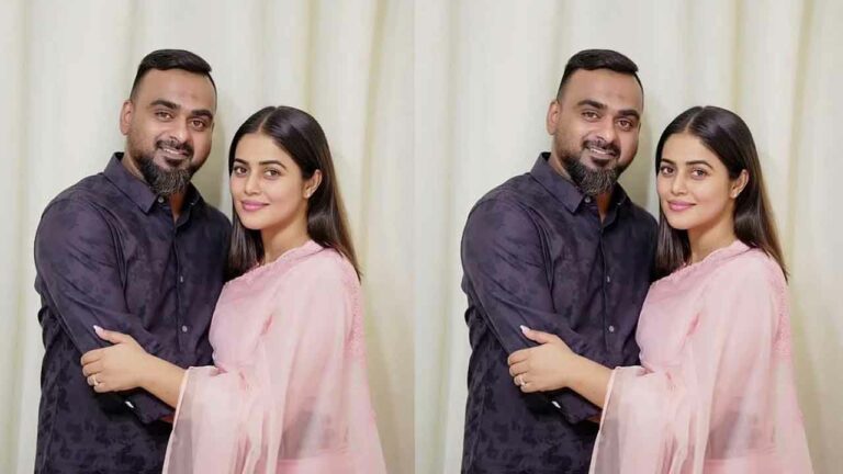 Poorna: ‘ఢీ’ జడ్జి సీక్రెట్ ఎంగేజ్మెంట్.. వరుడు ఎవరో తెలిస్తే షాకే .!