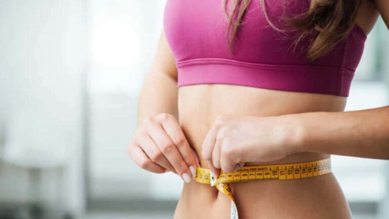 Health Tips: పొట్ట కొవ్వు తగ్గించే డైట్‌..!