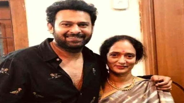 Prabhas Health: ప్రభాస్ జాతకం కన్నతల్లికి తప్ప ఎవరికీ తెలియదు.. వేణు స్వామి వ్యాఖ్యలపై పెద్దమ్మ ఆవేదన
