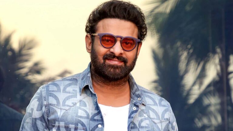 Prabhas : ప్రభాస్ మరో బాలీవుడ్ సినిమా..!