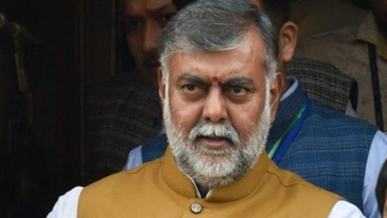 Central Government: జనాభా నియంత్రణ కోసం త్వరలో చట్టం