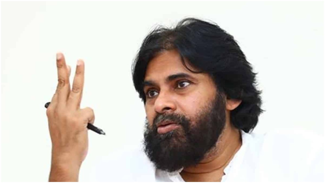 Pawan Kalyan: Pawan satires on absolute abstinence