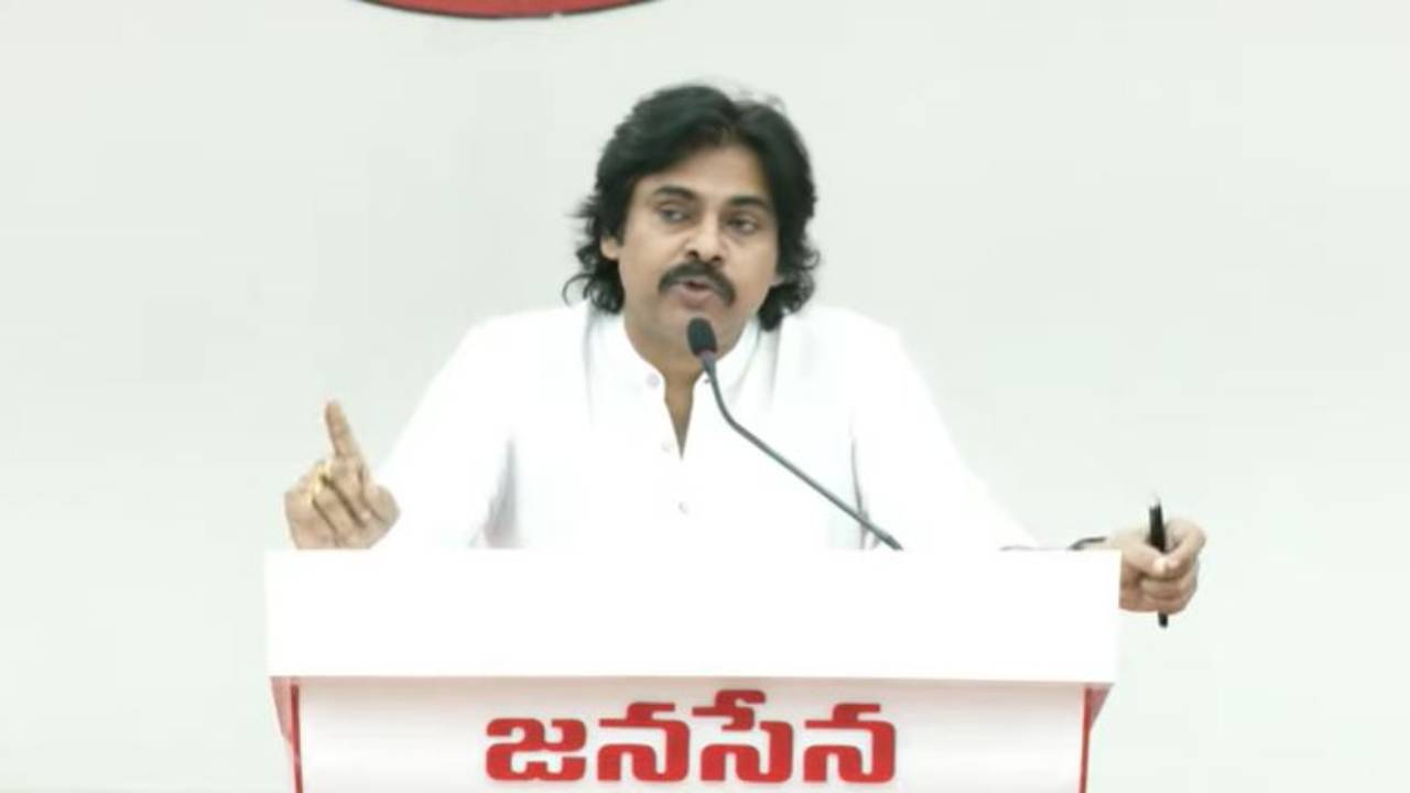 Pawan on Alliances: Pawan Kalyan's key remarks on alliances