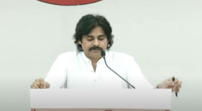 Pawan Kalyan: వైసీపీది విచ్ఛిన్నకర రాజకీయం