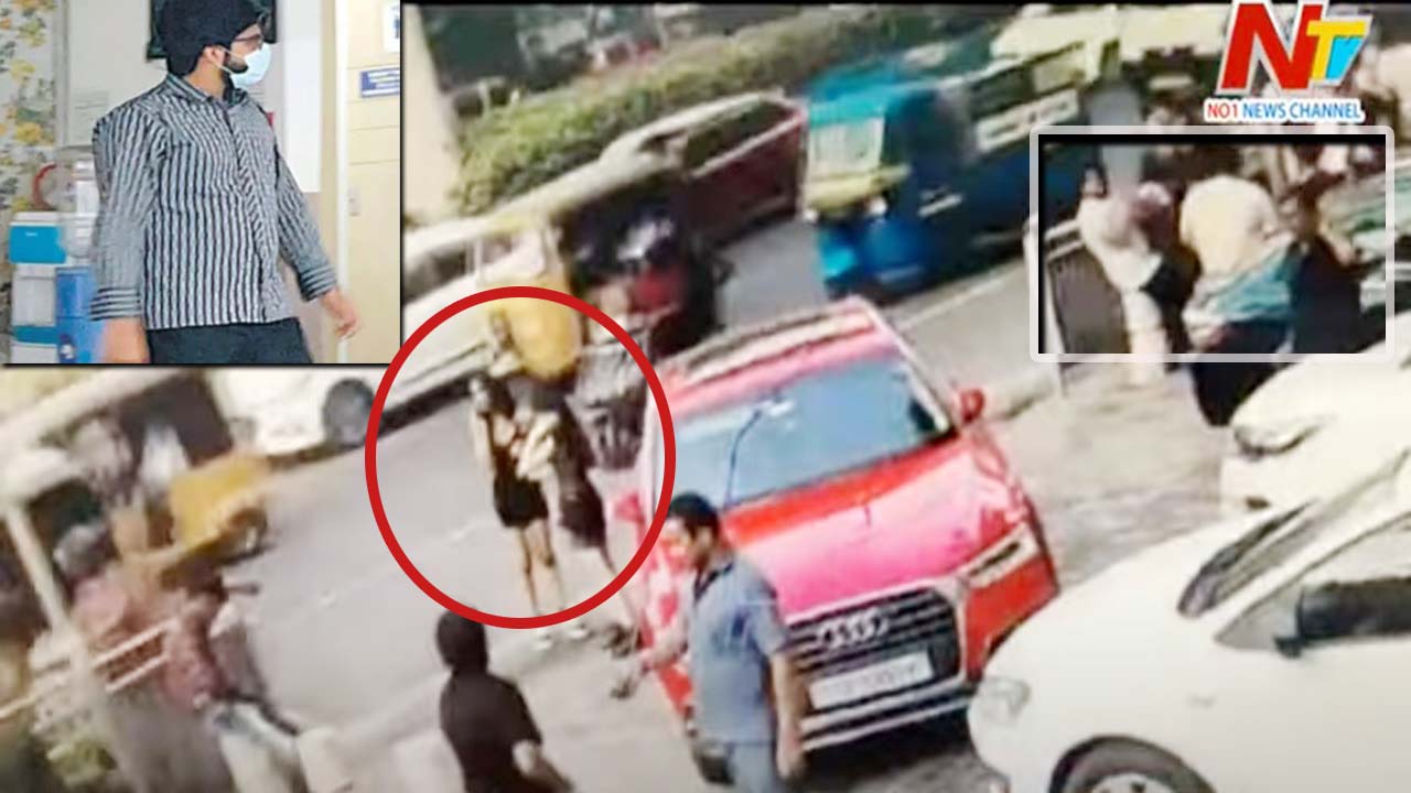 Jubilee Hills Pub Gang Case: రెండోరోజు కీలకంగా మారిన  సాదుద్దీన్ కస్టడీ విచారణ..