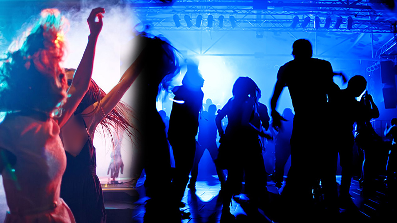 Club Masti: ప‌బ్బుల్లో ఆగ‌ని అశ్లీల నృత్యాలు.. క్ల‌బ్ మస్తీ ప‌బ్ పై పోలీసుల దాడులు