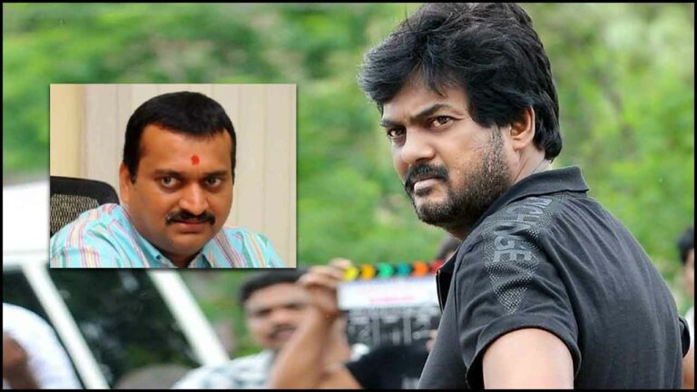 Puri Jagannadh: నాలుక కొరుక్కోవడం మంచిది.. బండ్లకి స్ట్రాంగ్ కౌంటర్?