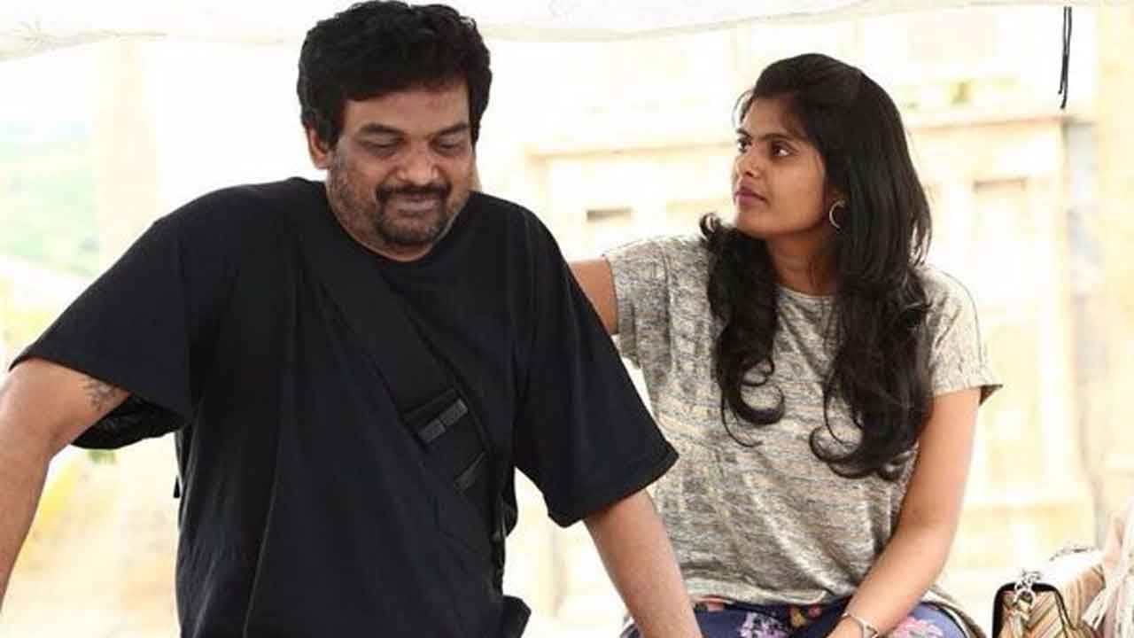 Puri Jagannath: పూరి జగన్నాథ్  రిటైర్ అవుతున్నాడా..?