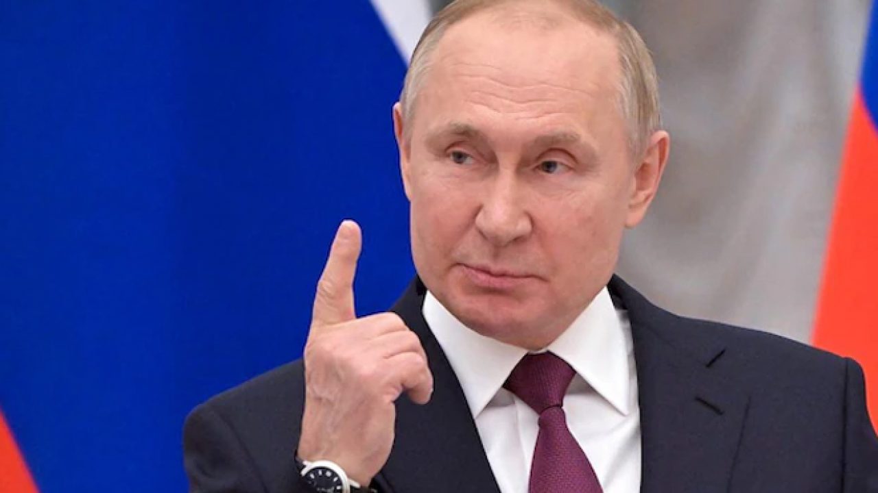 Vladimir Putin: అలా చేస్తే ప్రతీకారం తప్పదు..ఫిన్లాండ్, స్వీడన్లకు వార్నింగ్
