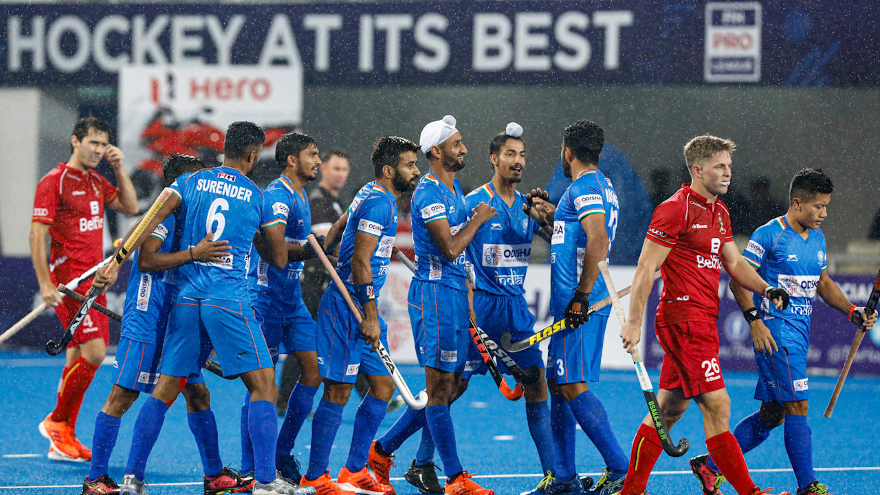 IND vs BEL, Hockey Pro League: ఒలంపిక్ ఛాంపియన్స్‌ను చిత్తు చేసిన టీమిండియా..బెల్జియంపై భారత్ థ్రిల్లింగ్ విక్టరీ..
