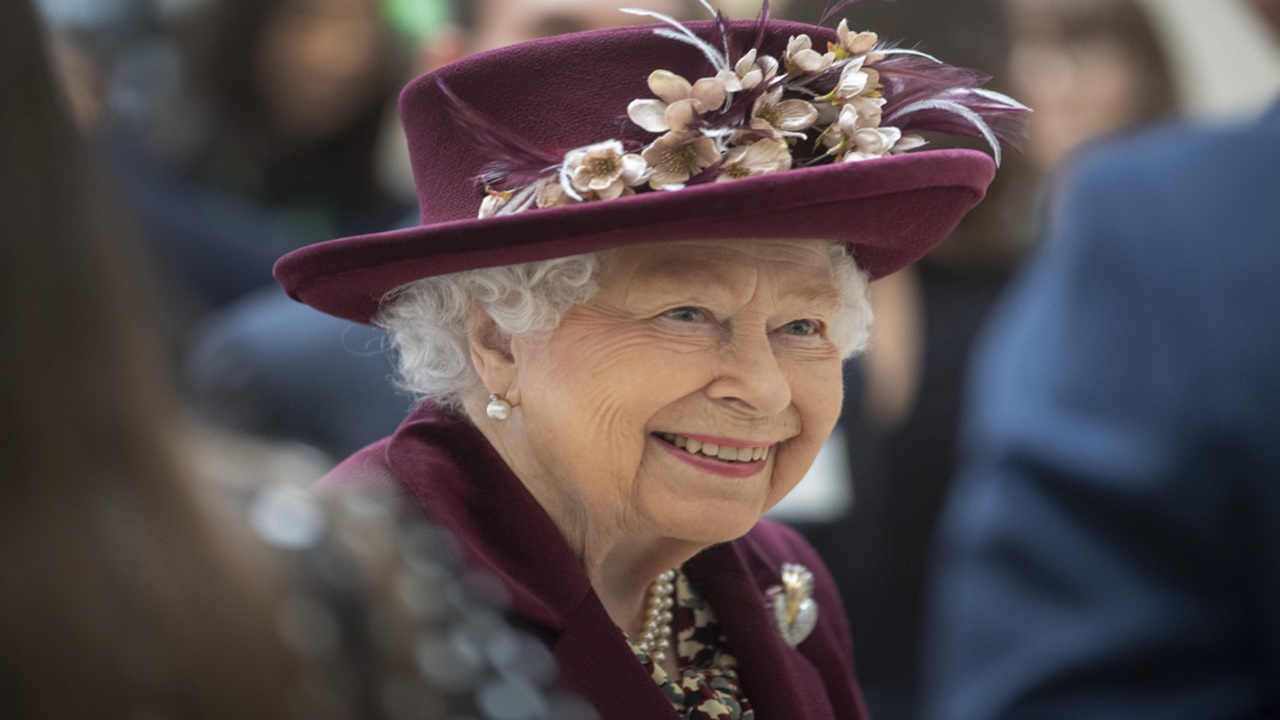 Queen Elizabeth: క్వీన్ ఎలిజబెత్-2 కొత్త రికార్డు