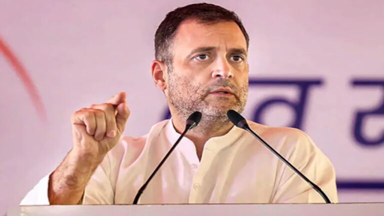 Rahul Gandhi: సాగు చట్టాల తరహాలో అగ్నిపథ్‌నూ వెనక్కి తీసుకోవాల్సిందే..