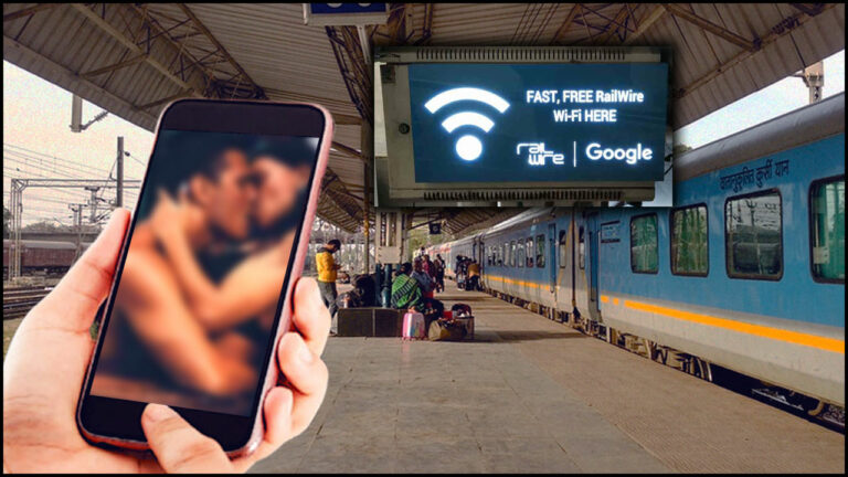 Secunderabad Railway Station: అడల్ట్ కంటెంట్‌లో టాప్.. మొత్తం సౌత్‌లోనే!