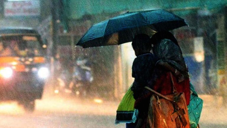 Telangana: విస్తరించిన రుతుపవనాలు.. రాబోయే రోజుల్లో భారీ వర్షాలు