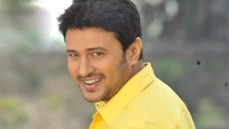 Raja: పాస్టర్ గా మారిన హీరో.. కారణం ఏంటో తెలిస్తే షాకే