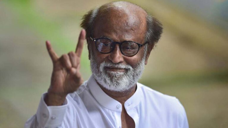 Rajinikanth : రజనీకాంత్ కథతో సినిమా..!