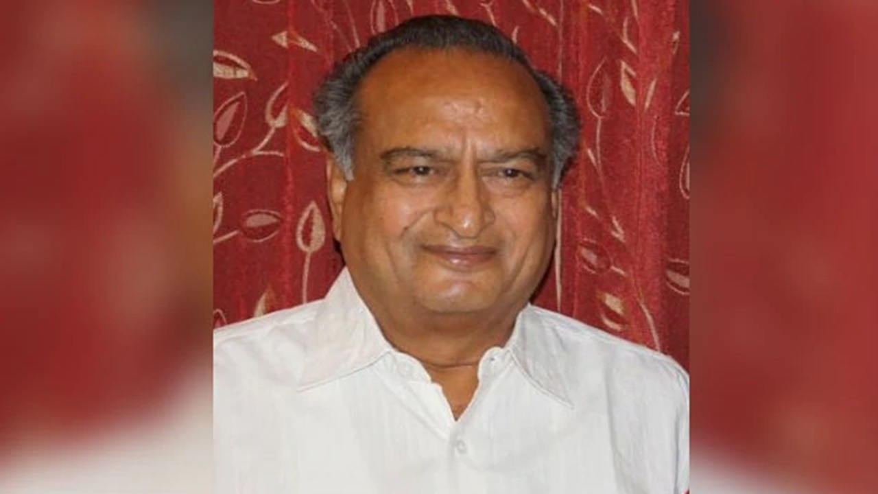 CBI: రాజస్థాన్‌ సీఎం సోదరుడి ఇంట్లో సీబీఐ సోదాలు..