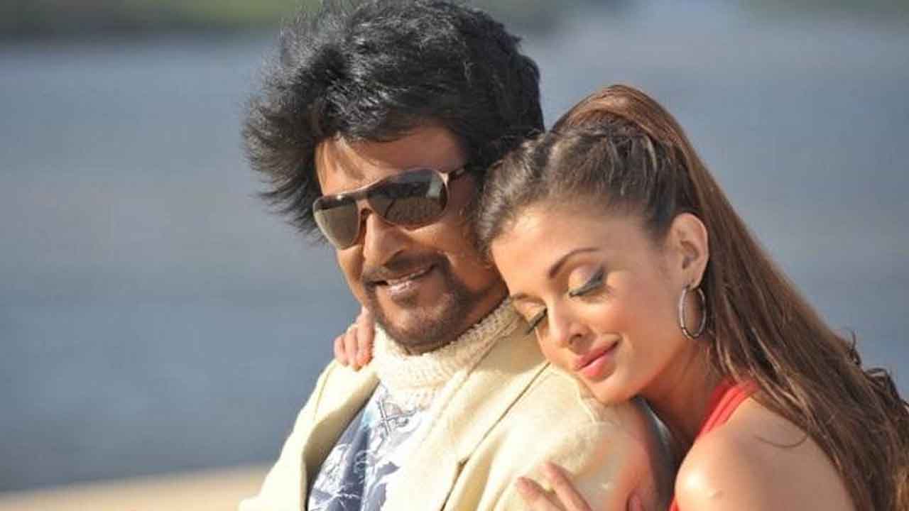 Thalaivar169: పన్నెండేళ్ల తరువాత ఐష్ తో రజినీ రొమాన్స్..?