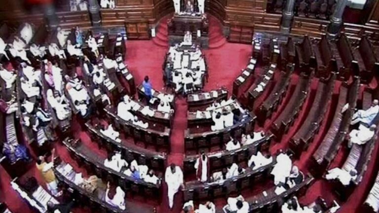 Rajyasabha Results: 8 స్థానాల్లో ఫలితాలు.. కాంగ్రెస్, బీజేపీలకు చెరో నాలుగు