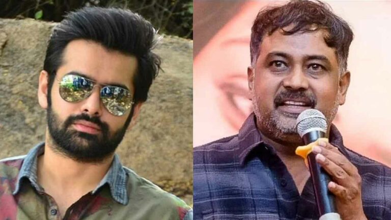 Ram Pothineni: కోలీవుడ్ డైరెక్టర్ ను క్షమాపణలు కోరిన స్టార్ హీరో.. ఎందుకో తెలుసా..?