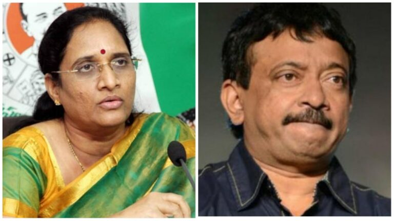 Andhra Pradesh: దర్శకుడు ఆర్జీవీపై ఏపీ మహిళా కమిషన్ సీరియస్