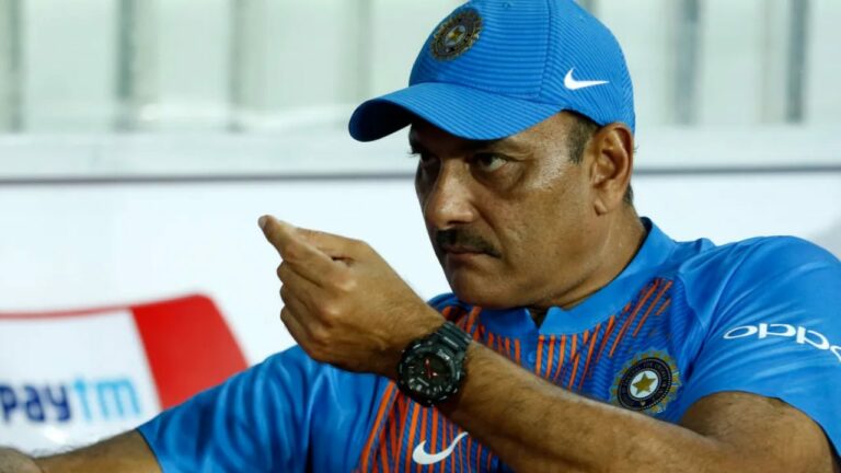 Ravi Shastri: ఏడాదికి రెండు IPL సీజన్లు.. ద్వైపాక్షిక సిరీసులు వద్దు