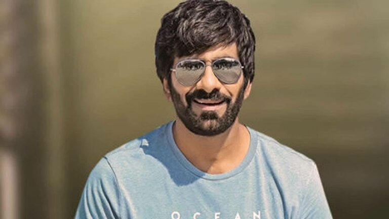 Ravi Teja :రామారావు పక్కకు… నాగేశ్వరరావు ముందుకు