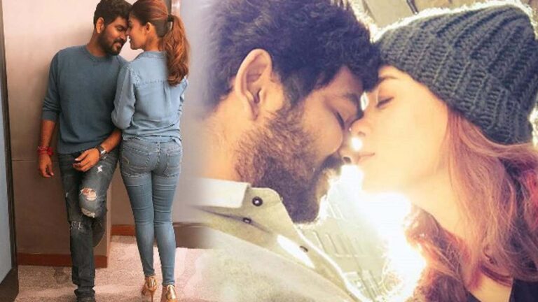 Vignesh Shivan: కాబోయే భార్య నయనతార గురించి  ఓస్పెషల్‌ పోస్ట్‌.. వైరల్