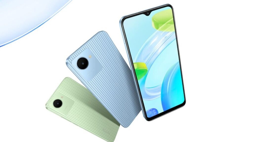 Realme C30 Launch Today