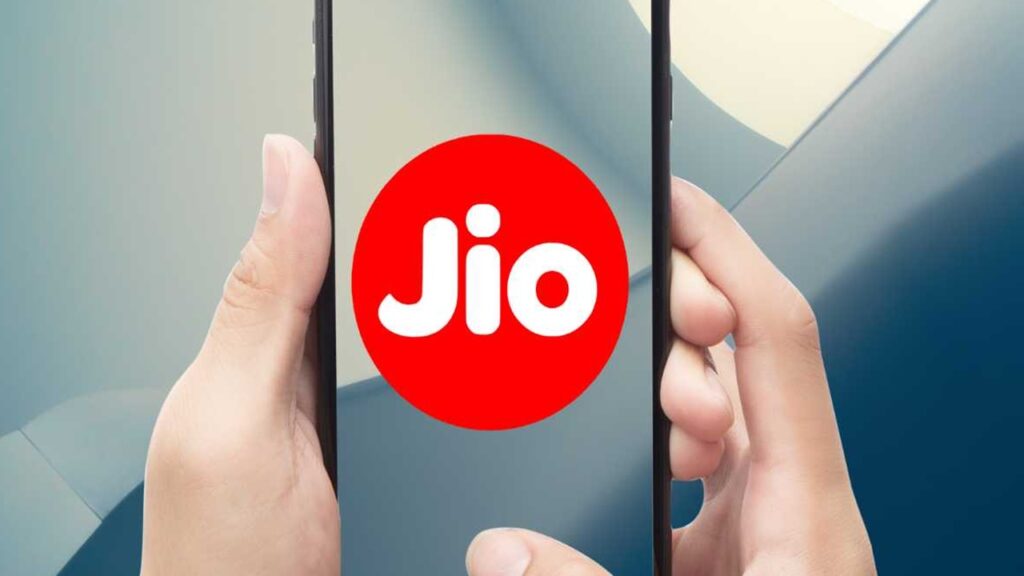 Reliance Jio