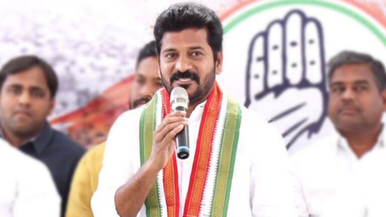 Revanth Reddy: బీజేపీ, టీఆర్ఎస్ పార్టీలను ఆహ్వానిద్దాం