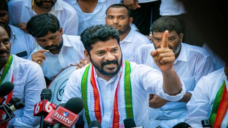 Congress: రాహుల్ గాంధీ ఈడీ విచారణ.. రాజ్ భవన్ ముట్టడికి పిలుపు