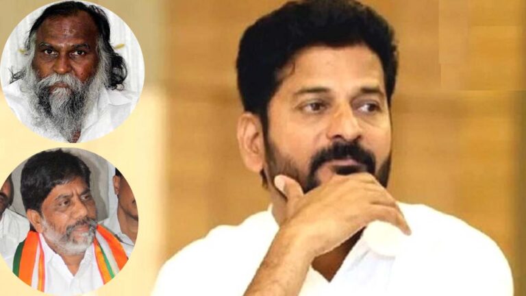 Revanth Reddy: కాంగ్రెస్ లో చేరిక‌లు.. రేవంత్ పై గుర్రుమంటున్న‌ నేత‌లు