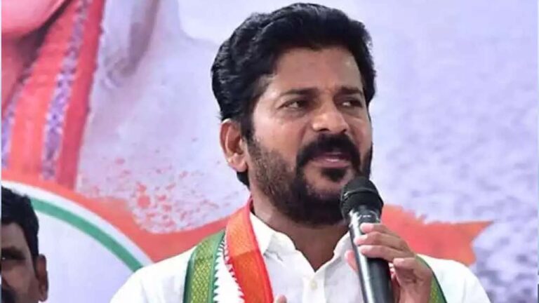 Agnipath Protests: నేడు చంచ‌ల్ గూడ జైలుకు రేవంత్‌..!