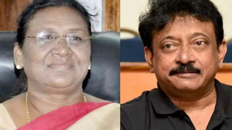 Ram Gopal Varma: వర్మపై బీజేపీ ఫైర్..  అది వెటకారం అన్న ఆర్జీవీ